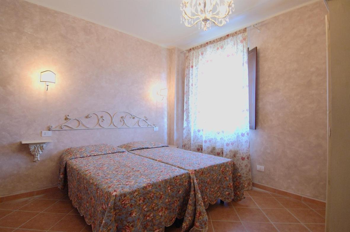 Вилла Azienda Agricola Ed Agrituristica Cafaggio Сан-Миниато Экстерьер фото